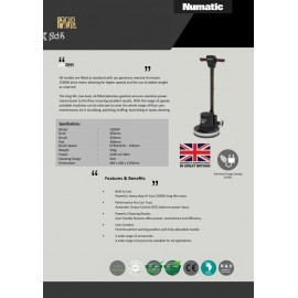 HFM-1515